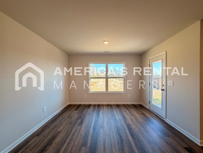 Building Photo - New Construction Home for Rent!