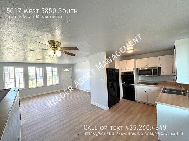 Building Photo - 5017 W 5850 S