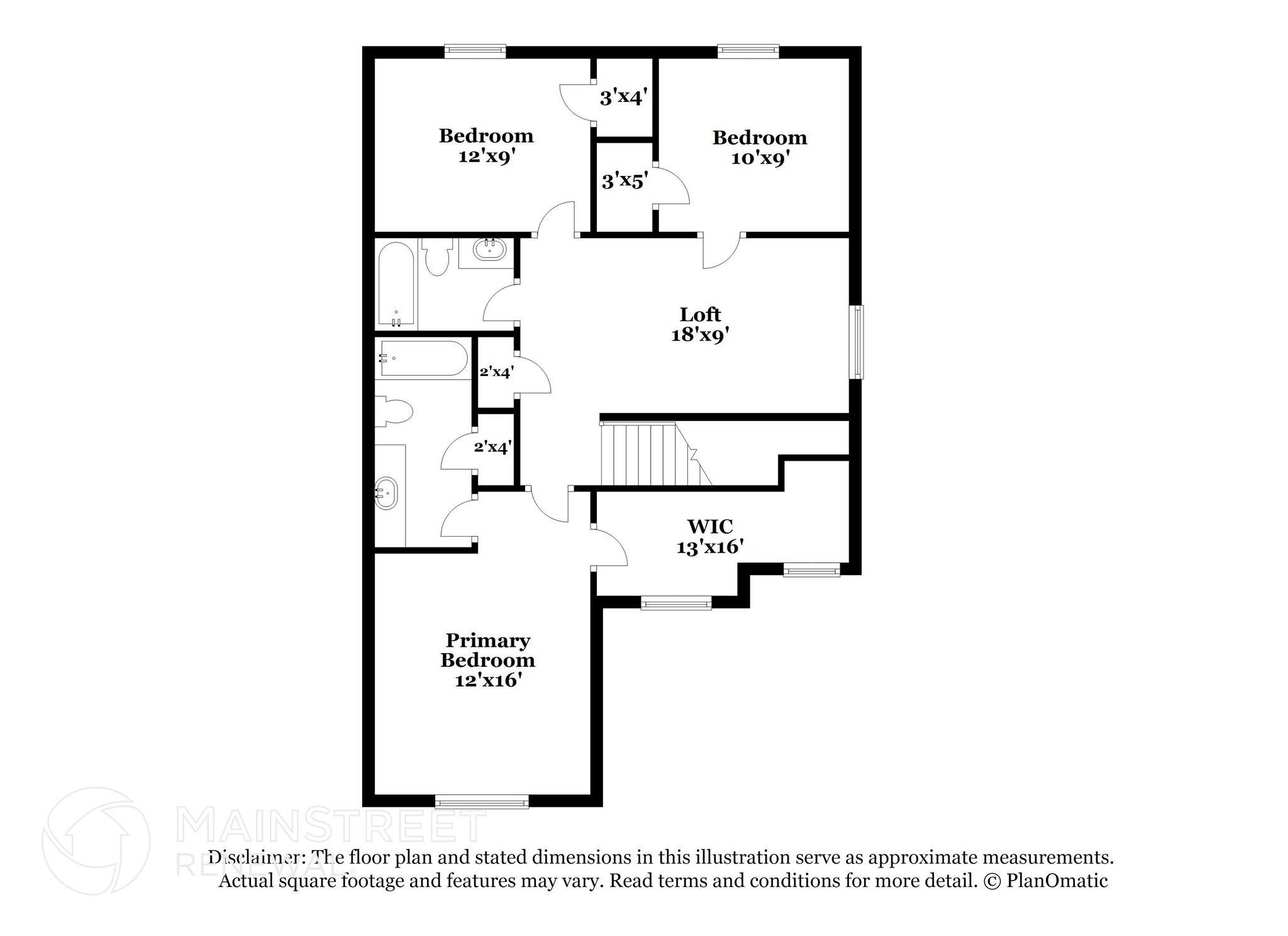 Building Photo - 5075 Hogan Point Ct