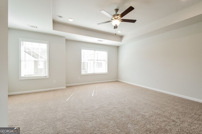 Building Photo - 4131 Fulson Dr