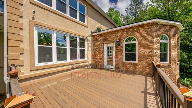 Building Photo - 7351 Winding Ridge Rd