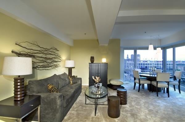 Building Photo - 1 Park Ln