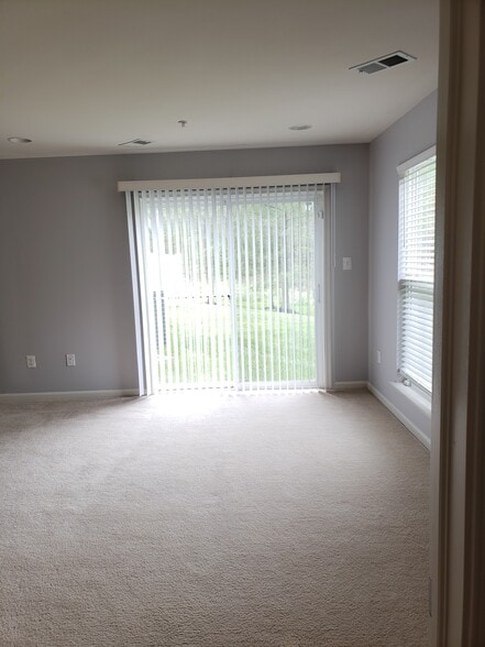 Bedroom #1 Main Entrance - 13101 Saint James Sanctuary Dr