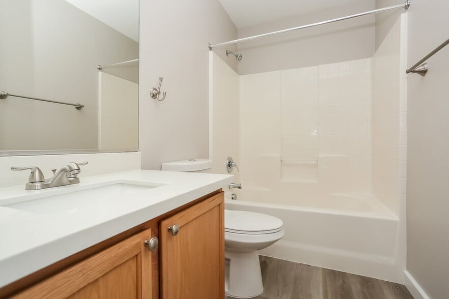 Building Photo - 8648 Water Bucket Ave