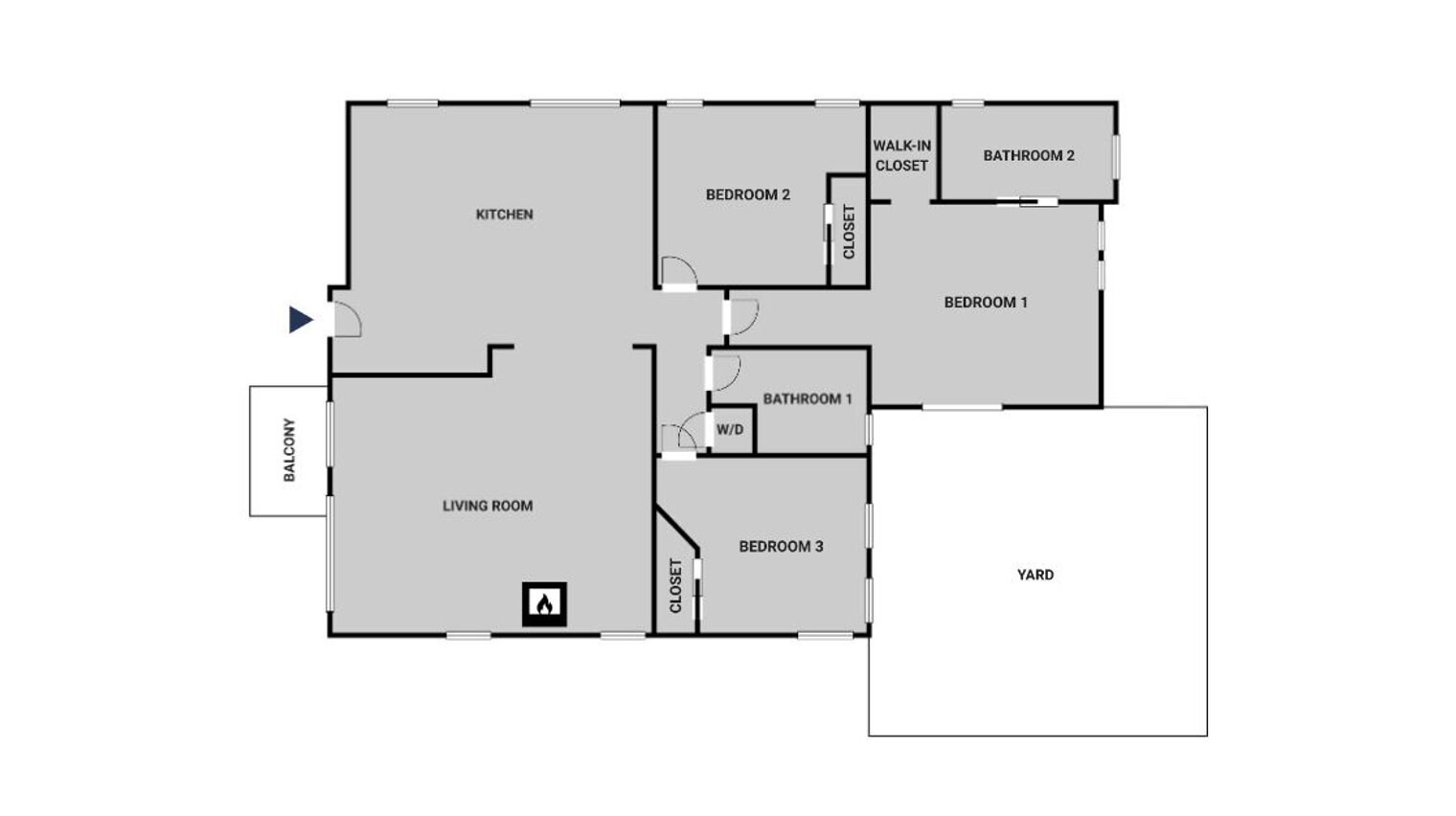 Building Photo - 732 Laurel Ave