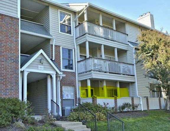 Building Photo - 3906 Penderview Dr