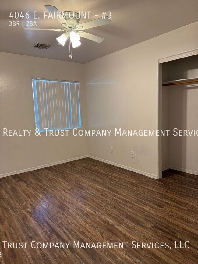 Building Photo - 4046 E. FAIRMOUNT-#3