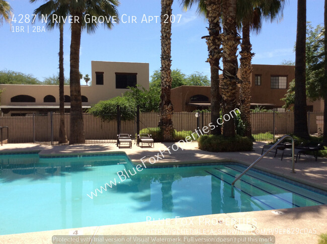 Building Photo - Beautiful Condo 10mins to UofA!