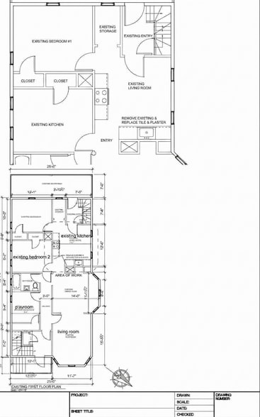Building Photo - 78 Marion St