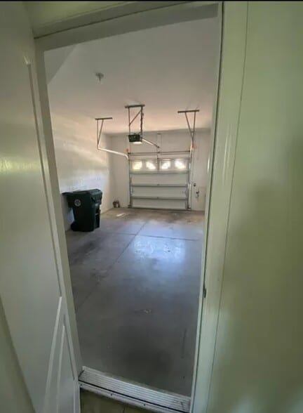 Garage - 102 Phillip Scott Dr