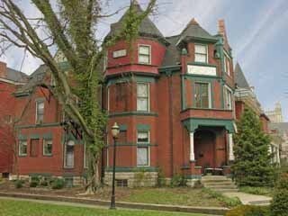 Building Photo - 1430 S 4th St