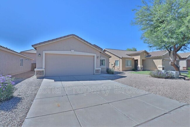 Primary Photo - 2603 E San Manuel Rd