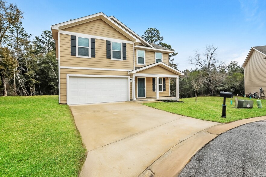 Building Photo - 6226 Travelers Rest Ct