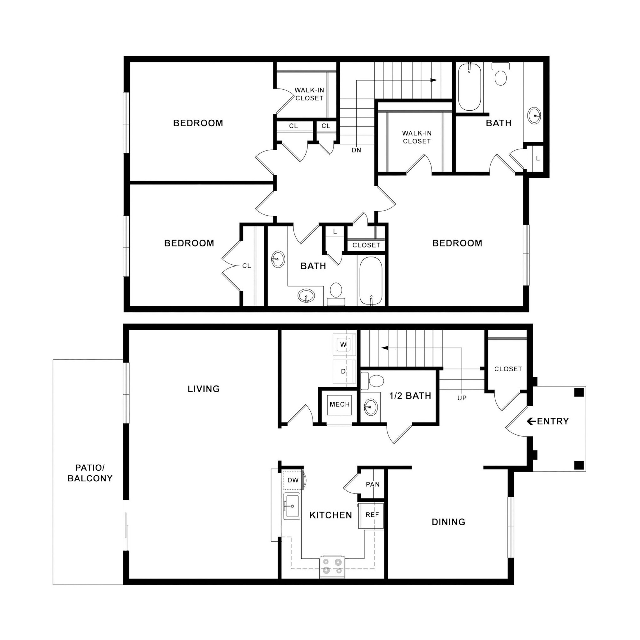 The Estates at Johns Creek 2100 Addison Ln Johns Creek GA 30005 Apartment Finder