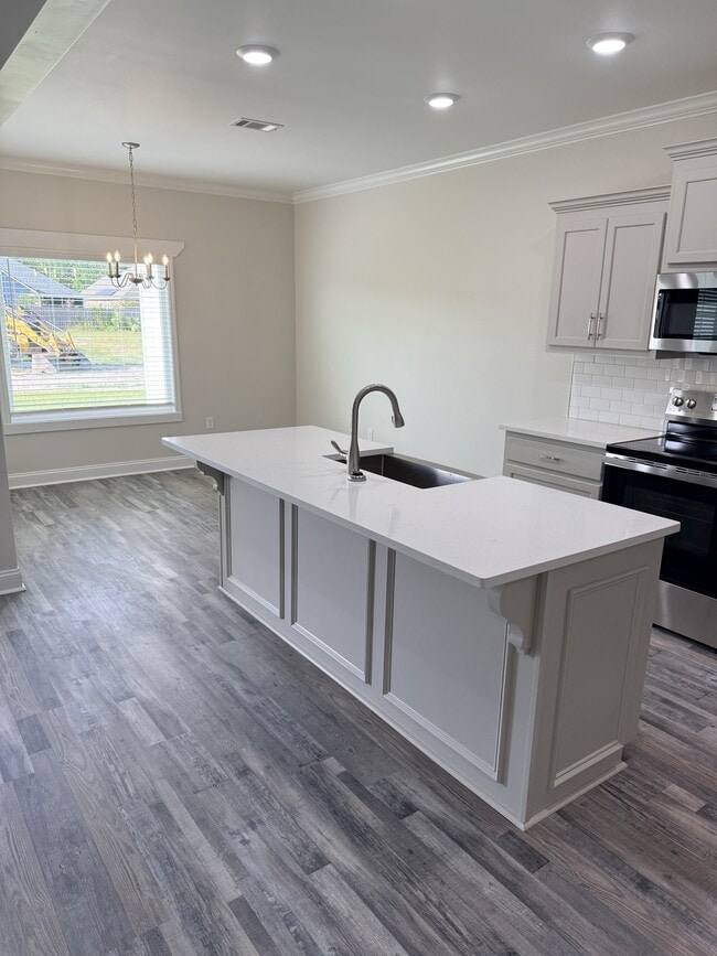 Building Photo - 3948 Lu Ln