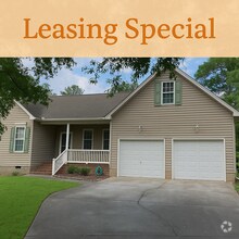 Building Photo - Beautiful 4BBD/2BA home