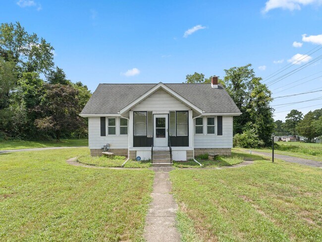 Building Photo - 3534 N Delsea Dr