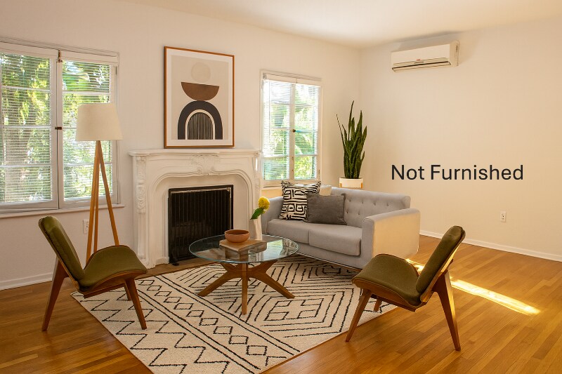 Primary Photo - 1210 N Orange Grove Ave