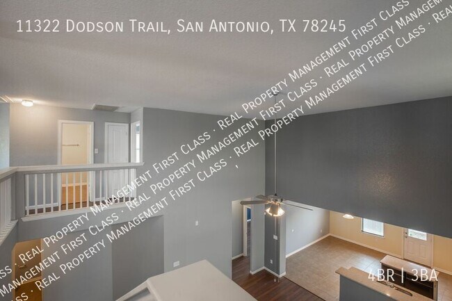 Building Photo - 11322 Dodson tr