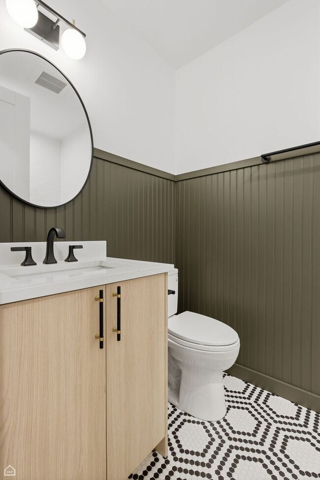 Building Photo - Second Mountain on Thomas LLC