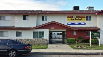 Building Photo - Z-Cal