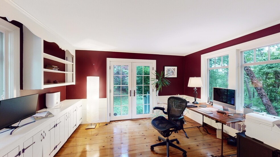 Office (Garden View) - 40 Possum Rd