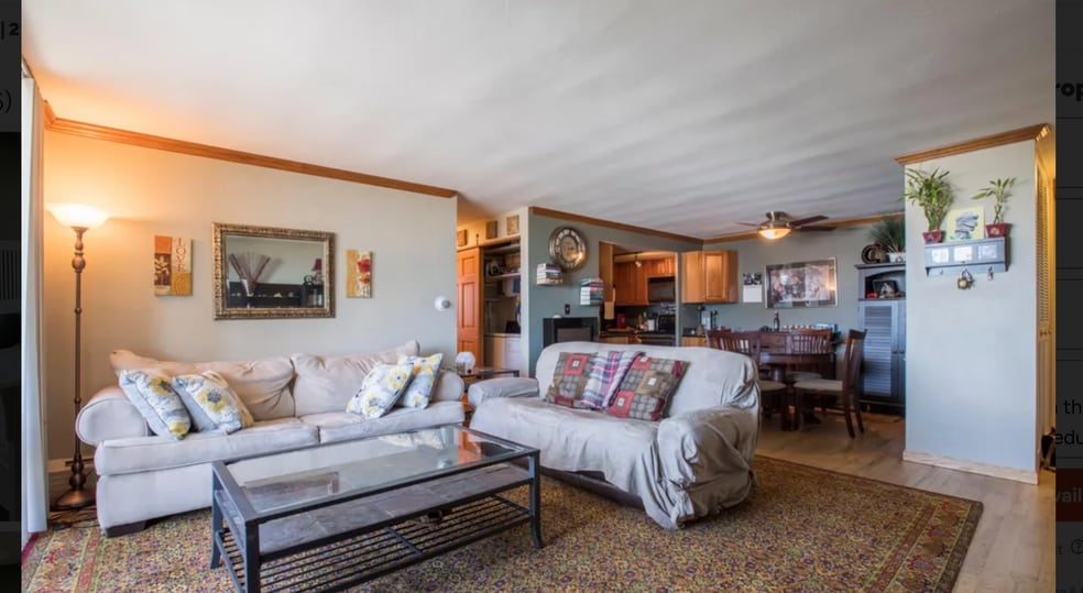 Building Photo - 4600 E Asbury Cir 512