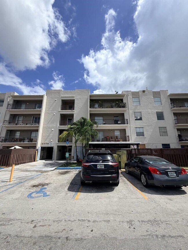 Building Photo - 5775 W 20th Ave