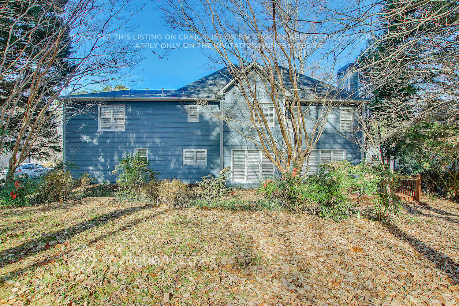 Building Photo - 2234 Saluda Ln NW