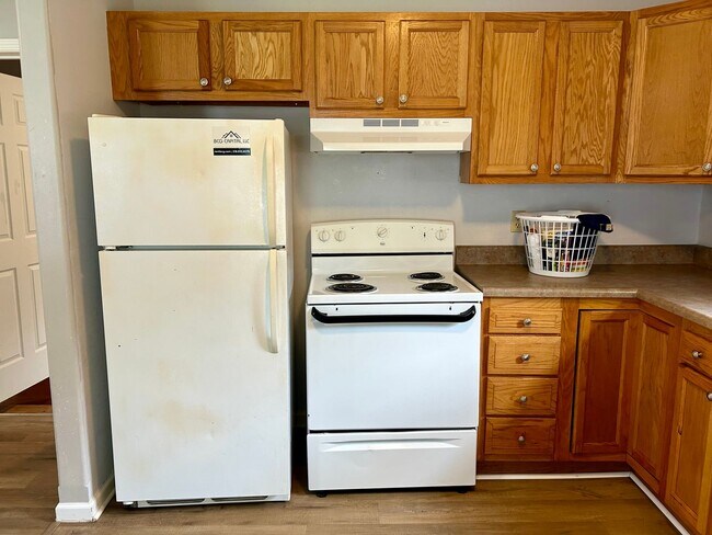 Building Photo - 2-Bed/1-Bath Home in Bluffton!