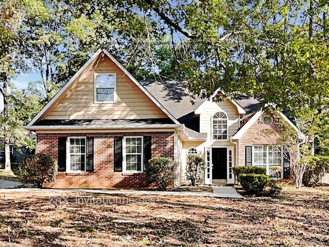 Primary Photo - 552 Horseshoe Cir