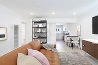 Building Photo - Welcome to Modern West LA Living at 1703 A...