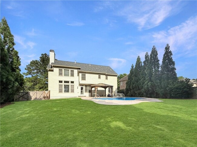 Building Photo - 5910 Westcroft Ln