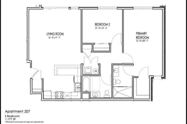 Floorplan - The Summit Estates