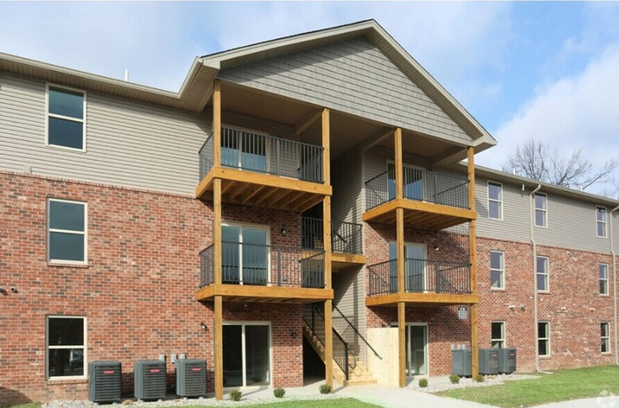 Building Photo - 4720 Grant Line Rd