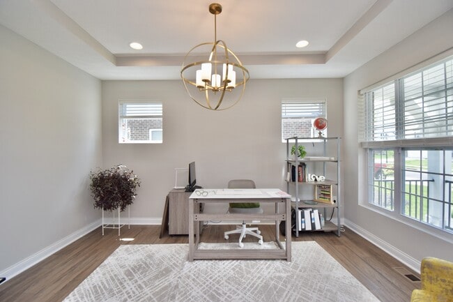 Building Photo - 7164 Glenvalley Dr