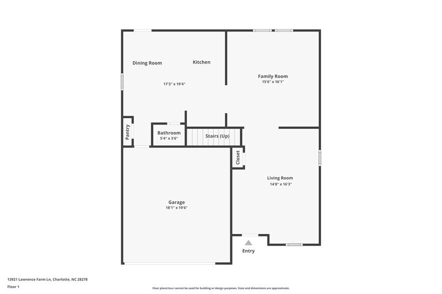Building Photo - 13921 Lawrence Farm Ln