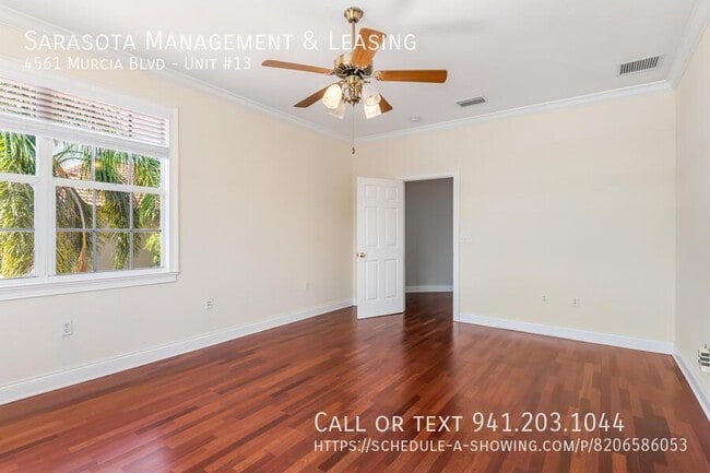 Building Photo - 4561 Murcia Blvd