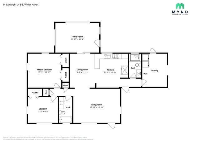 Building Photo - 14 Lamplight Ln