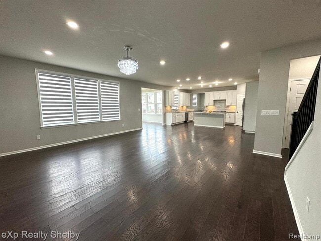 Building Photo - 49477 Hummel Dr