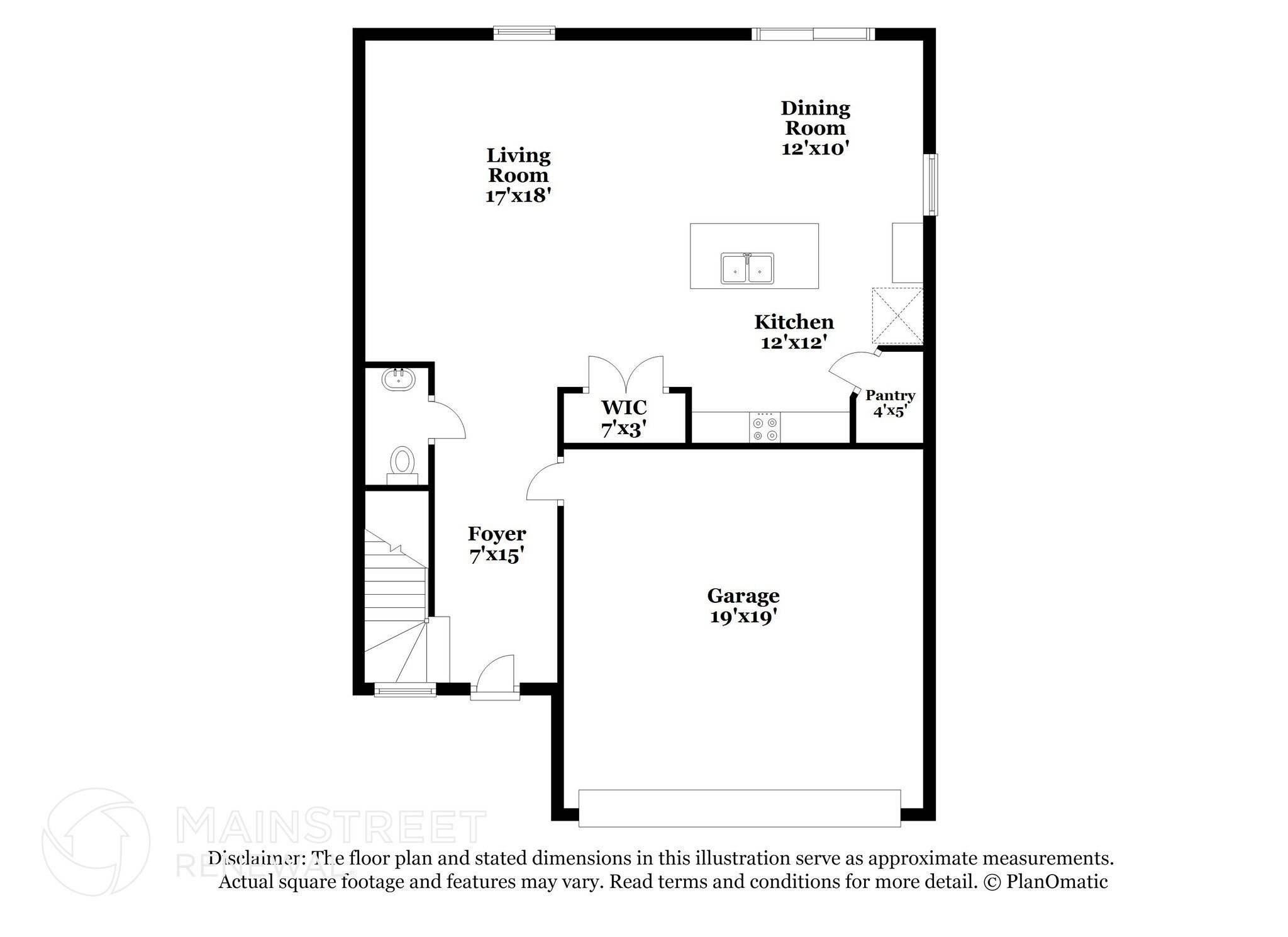 Building Photo - 724 Cider Ml Wy