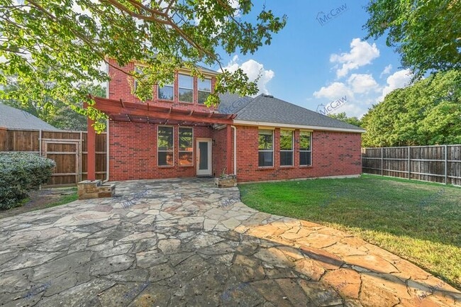 Building Photo - 1201 Rustic Timbers Ln