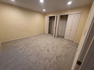 large second bedroom - 467 Crestmont Dr