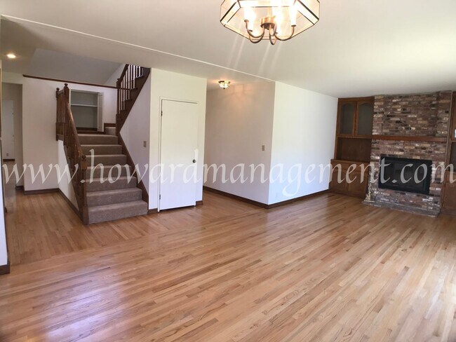 Building Photo - Two story home with newer central A/C in t...