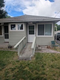 Building Photo - 3614-3628 Summers Lane