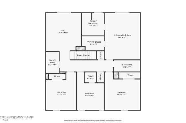 Building Photo - 4061 Firestone Way