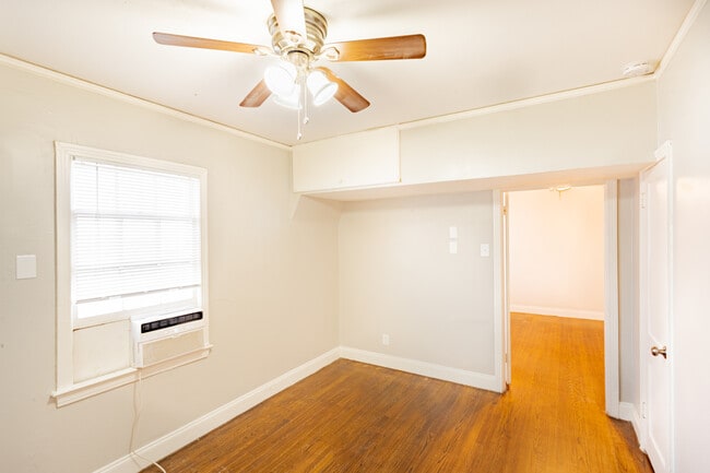 Building Photo - Fitzhugh Apartments