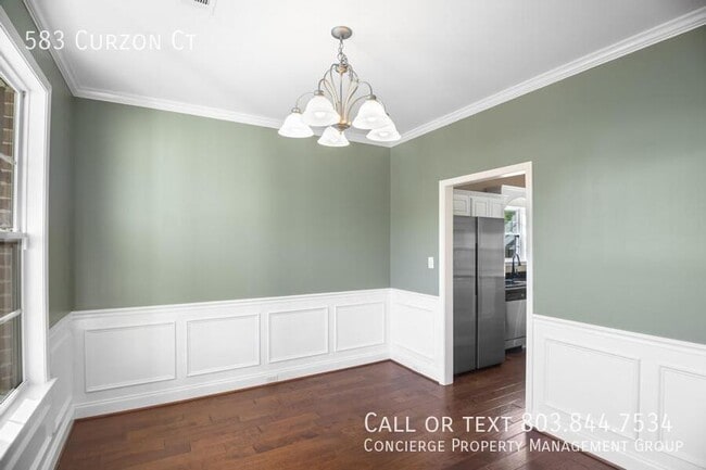 Building Photo - 583 Curzon Court