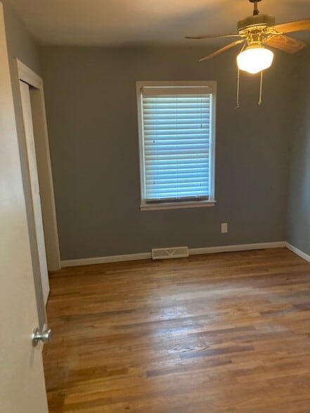 Bedroom 1 - 9605 W 47th St