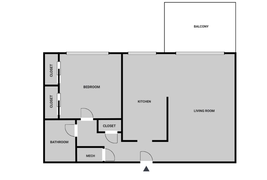 Building Photo - 2721 Midtown Ct